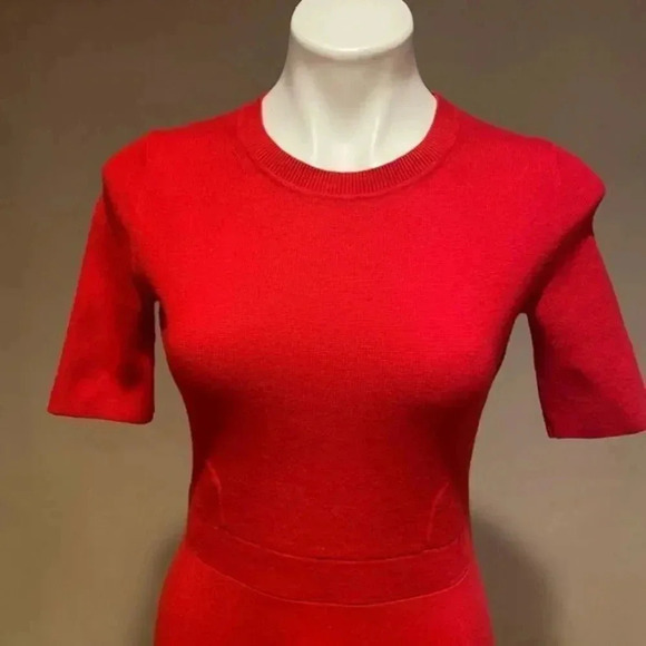 Banana Republic factory knitted Dress - Picture 2 of 11